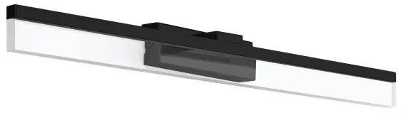 Eglo 780432 - Illuminazione a LED per specchi da bagno YANGUAS LED/11W/230V 59,5 cm IP44