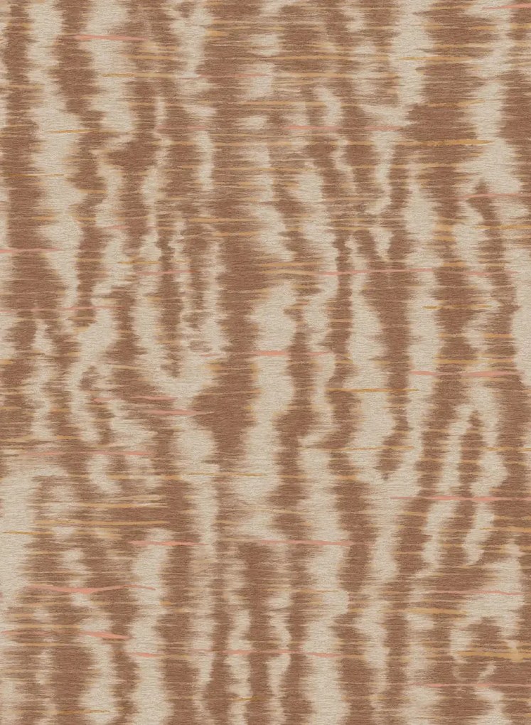 Eijffinger Tapete Wild Ikat - 333442