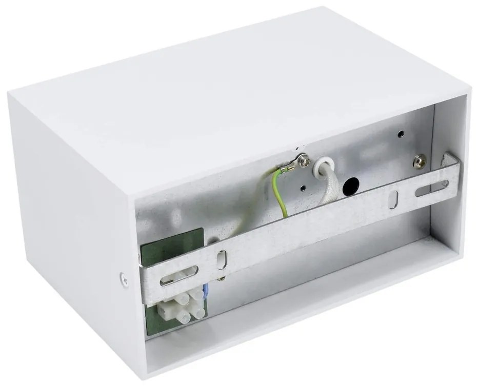 Applique da soffitto 2xGU10