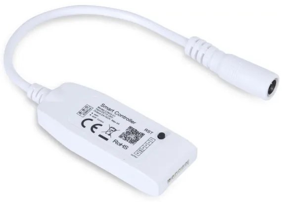 Striscia LED RGB dimmerabile LED/24W/230V 5m 3000-6000K Wi-Fi Tuya