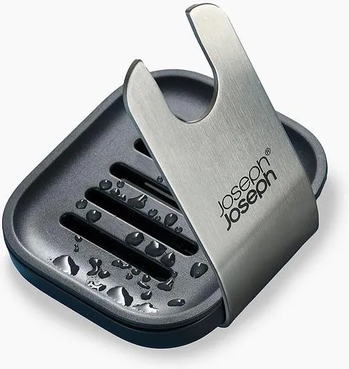 Spazzola per lavare i piatti con supporto SinkTech – Joseph Joseph