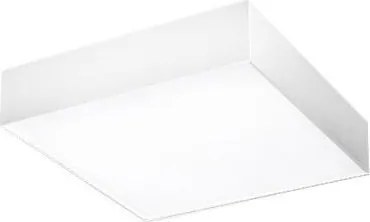 Azzardo AZ2268 - Plafoniera LED MONZA SQUARE LED/20W/230V