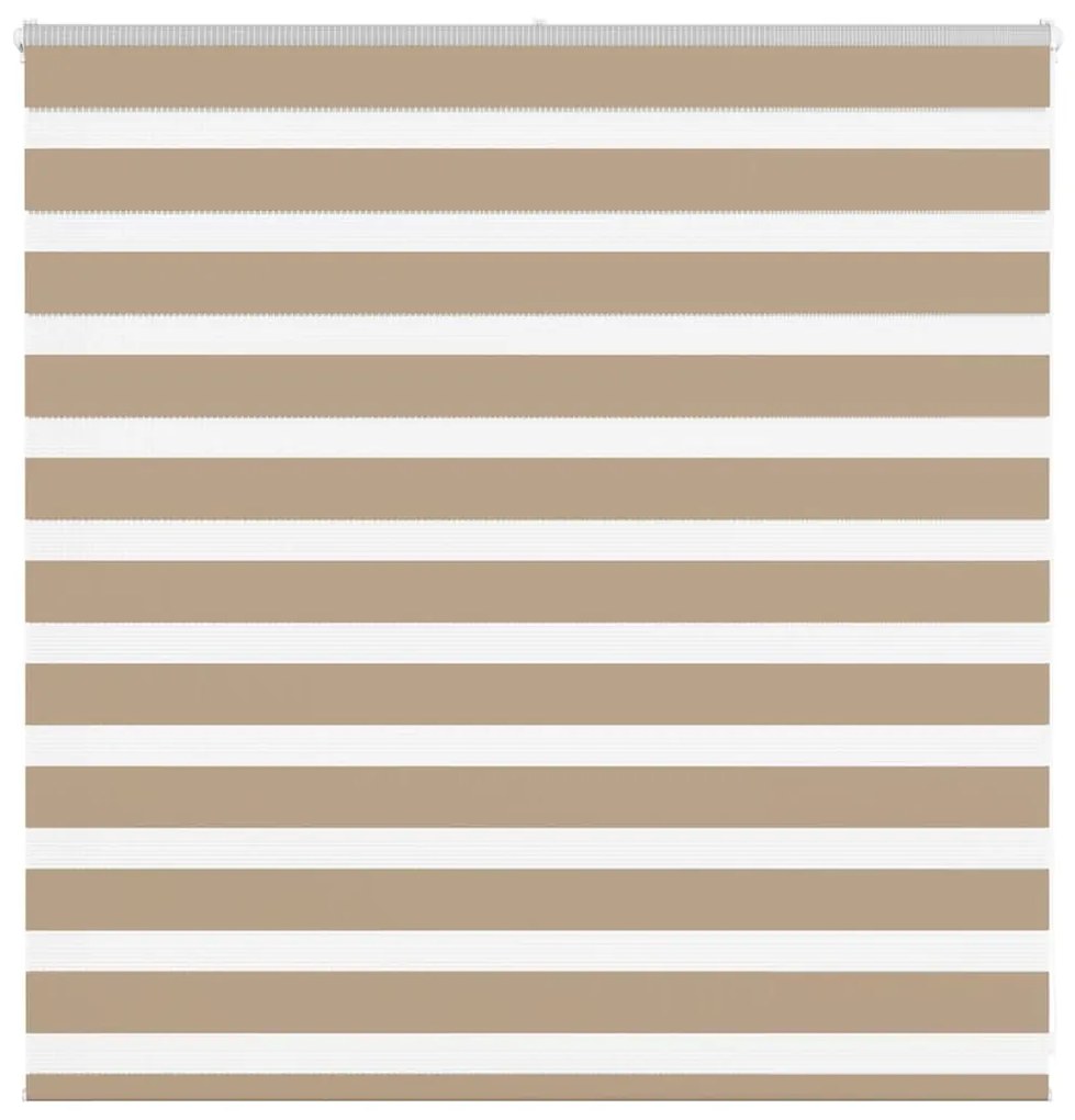 Tenda A Rullo Zebra Larghezza Tessuto 145,9 Cm Poliestere /