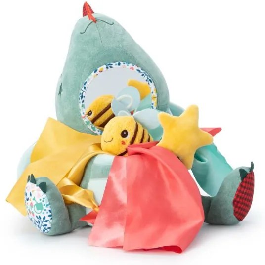 Lilliputiens - Il mago drago Joe