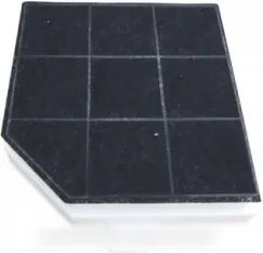 Bosch - Filtro a carbone (al pezzo) originale - Cappa aspirante 442414242006011482