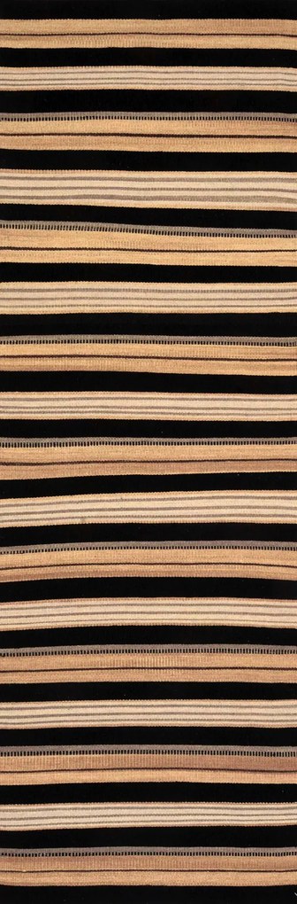 Kilim Tappeto orientale 300 x 80 (Indian)