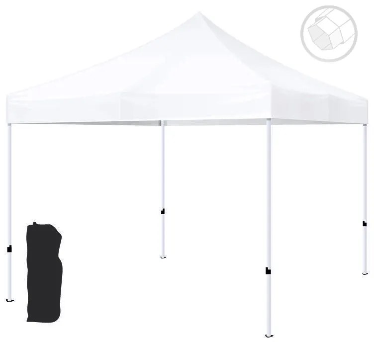 Gazebo 4x4 Master Plus