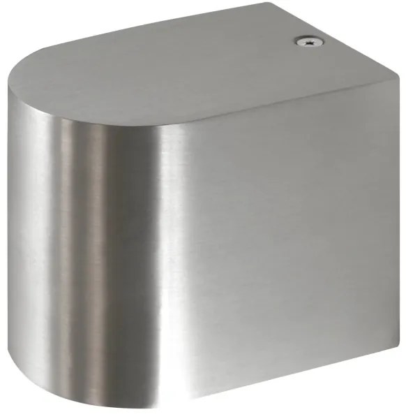 Applique da esterno BOSTON 1xGU10/10W/230V IP44