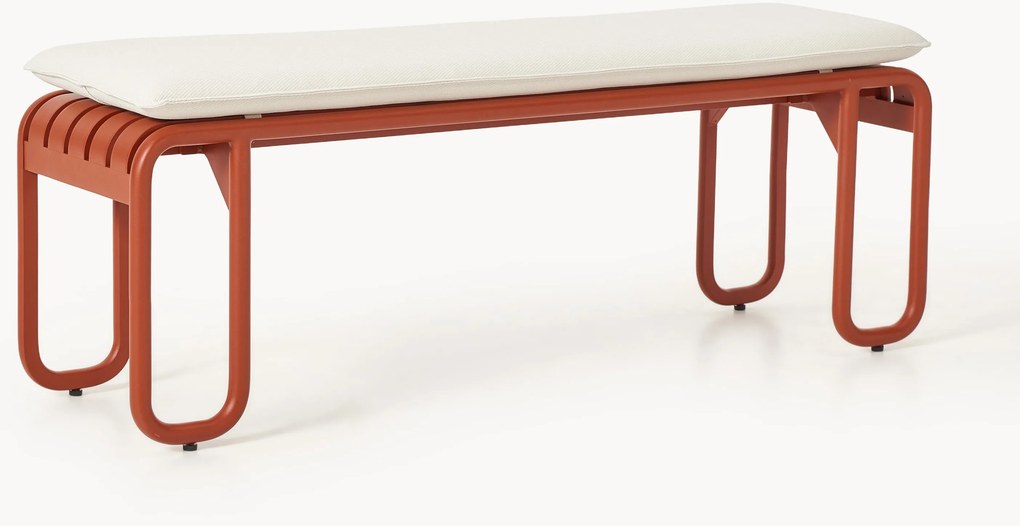 Panca da giardino Caio