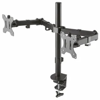 Supporto da Tavolo per Schermo Neomounts FPMA-D550DBLACK