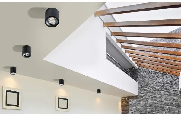 Azzardo AZ4153 - LED Faretto MANE LED/20W/230V