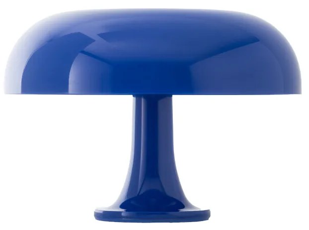 Artemide - Nessino Lampada da Tavolo Blu Klein Artemide