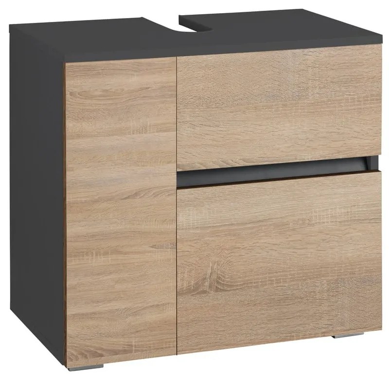 Mobile lavabo , 60 x 55 cm Wisla - Støraa