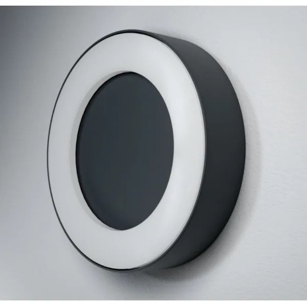 Ledvance - Applique a LED da esterno ENDURA LED/13W/230V IP44