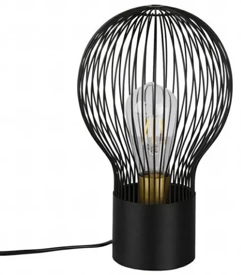 Reality - Lampada da tavolo DAVE 1xE27/40W/230V