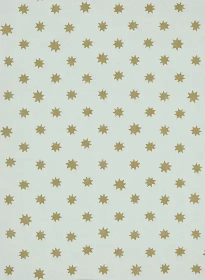 Little Greene Carta da parati Lower George Street - Beryl
