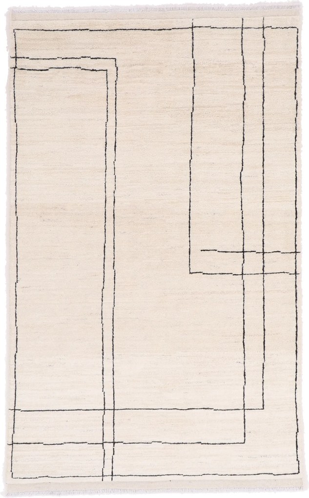 Berber Tappeto orientale 180 x 120 (Afghanistan) Annodato A Mano