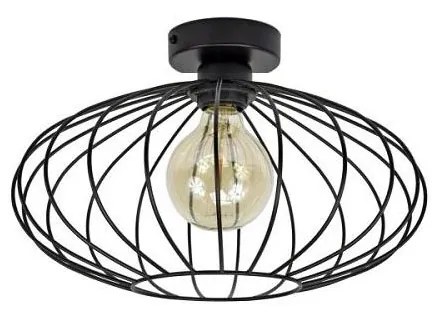 Lampadario a plafone EARTH L 1xE27/60W/230V