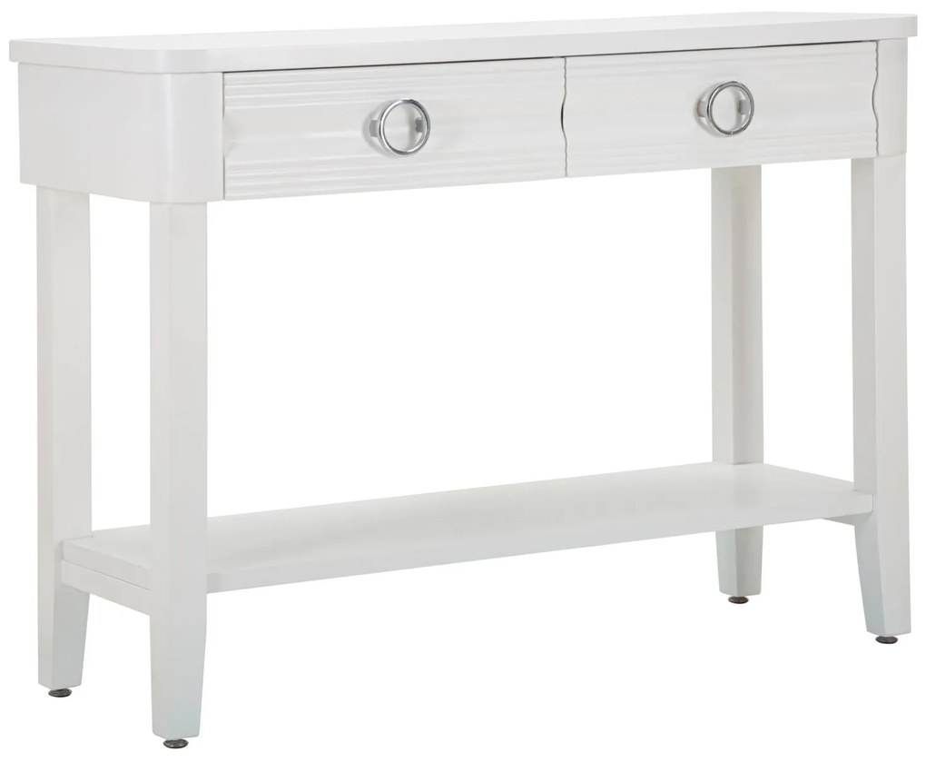 Console Elegante Shine 110x40x82 cm