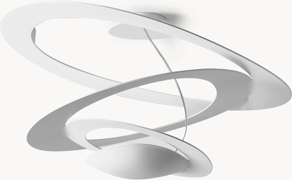 Lampada da soffitto grande Pirce, Ø 97 cm