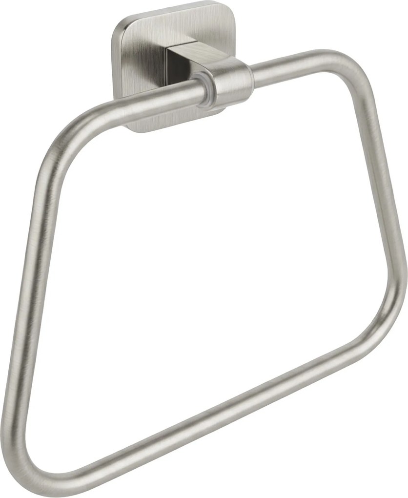 Portasciugamano da bagno 5910 Nico Brush Nickel