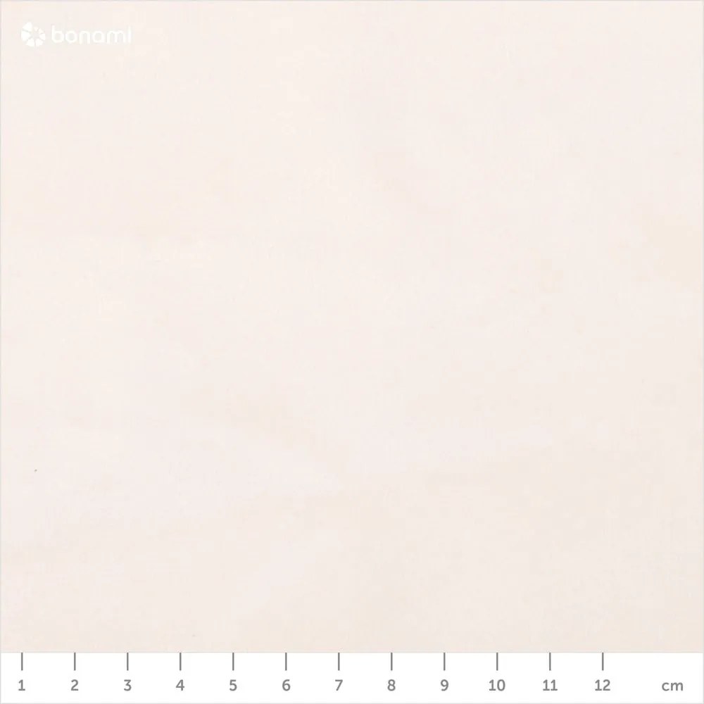 Letto matrimoniale imbottito beige con contenitore con griglia 180x200 cm Bali - Cosmopolitan Design