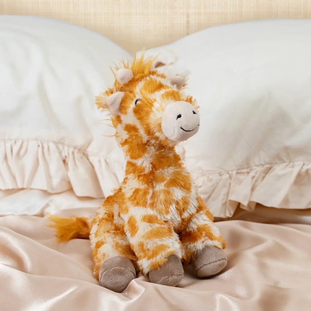 Peluche Gigi Giraffe - Sass &amp; Belle