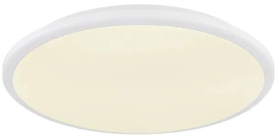 Globo 41569-18WC - Plafoniera LED XANDER LED/18W/230V 4000K bianco