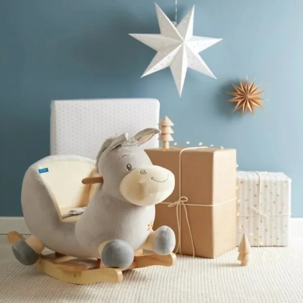 Bieco - Altalena FIPS asino