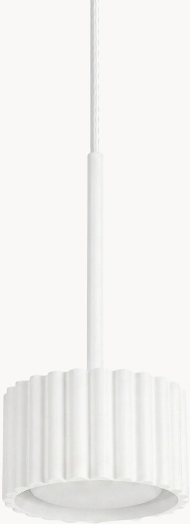 Lampada a sospensione piccola Zora