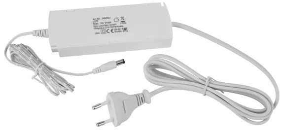 Eglo 99687 - Striscia LED RGBW Dimmerabile 8m LED/24W/24/230V 2700-6500K