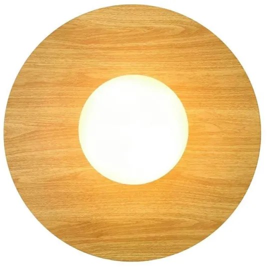 Nordlux - Plafoniera da bagno SIONA 1xE27/60W/230V IP44 beige