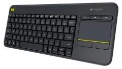 WIRELESS KEYBOARD K400-US