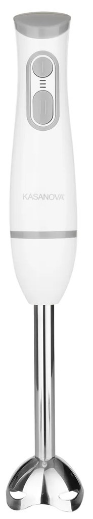 Frullatore a immersione 200 W bianco