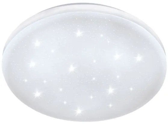 Eglo 97878 - Plafoniera LED FRANIA-S LED/17,3W/230V