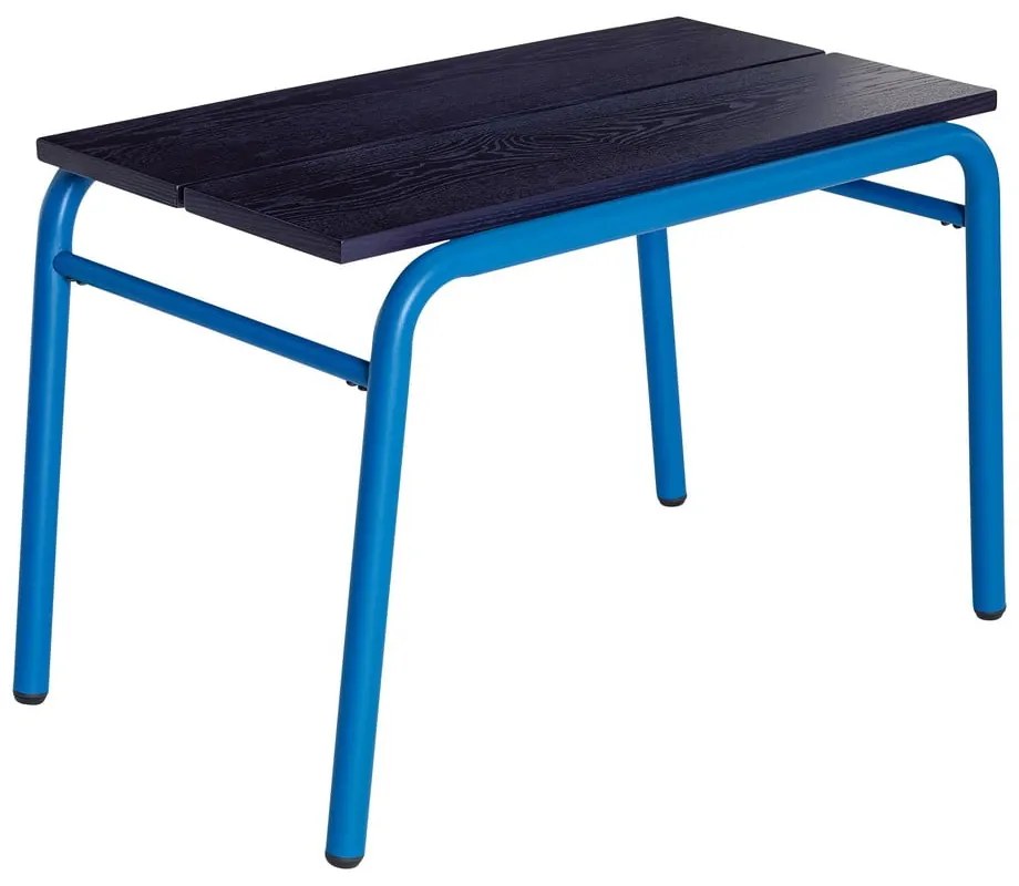 Panchina blu Koi - Hübsch