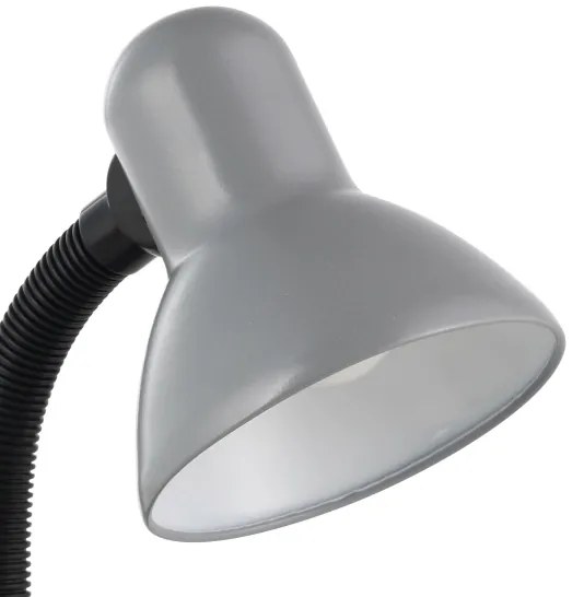 Eglo 90977 - Lampada da tavolo  BASIC 1 1xE27/40W/230V