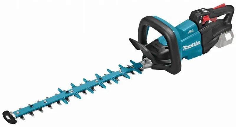 Tagliasiepi 18V lxt 50 cm Makita Senza batteria né caricabatterie - DUH502Z