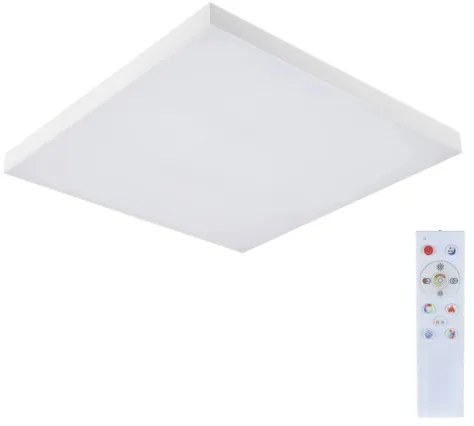 Paulmann 79910 - Plafoniera dimmerabile LED/31W RGBW LORIA 230V