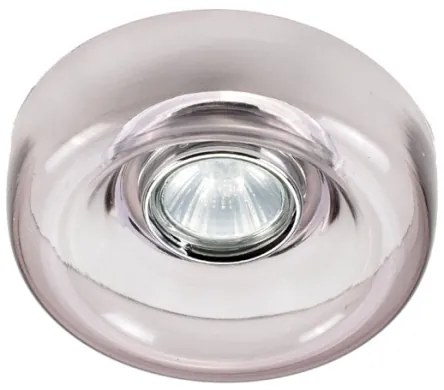 EGLO 92272 - Lampada da incasso TORTOLI 1xGU10/35W