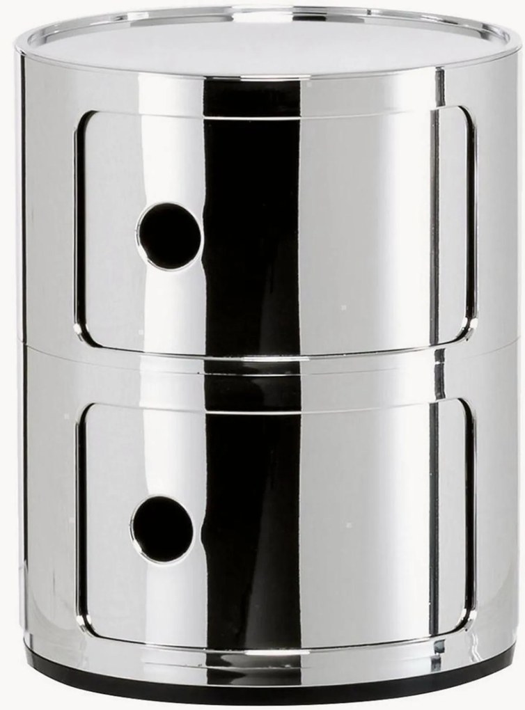 Contenitore di design con 2 cassetti Componibili, alt. 40 cm