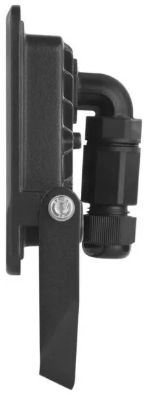 Faretto LED RGB+CCT dimmerabile GoSmart 20W/230V 3000-6500K IP65 Wi-Fi Tuya