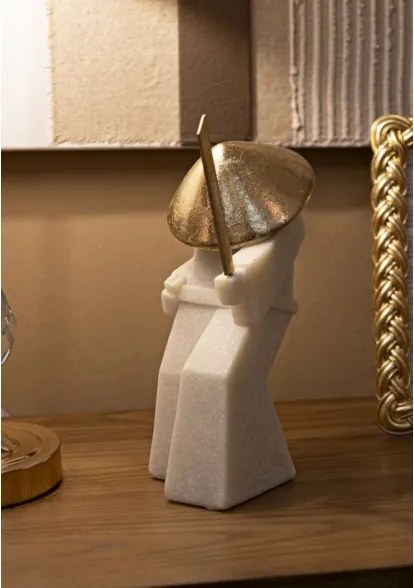 Samurai Toku Quarzy -B- Cm 14X9X24,5