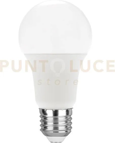 Klassic-e27-12m lampadina led attacco e27 11w 1050lm 4000k 160° 60x...