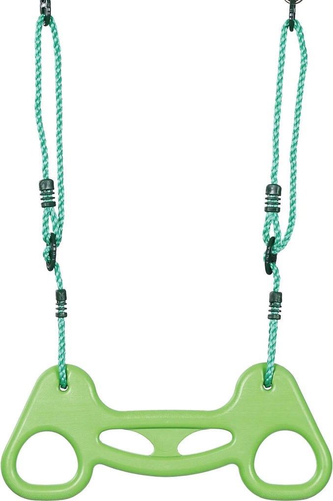 Trapezio per altalena