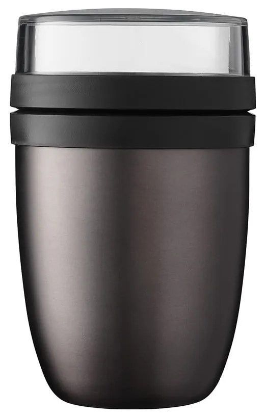 Vasetto di yogurt Titanium - Mepal