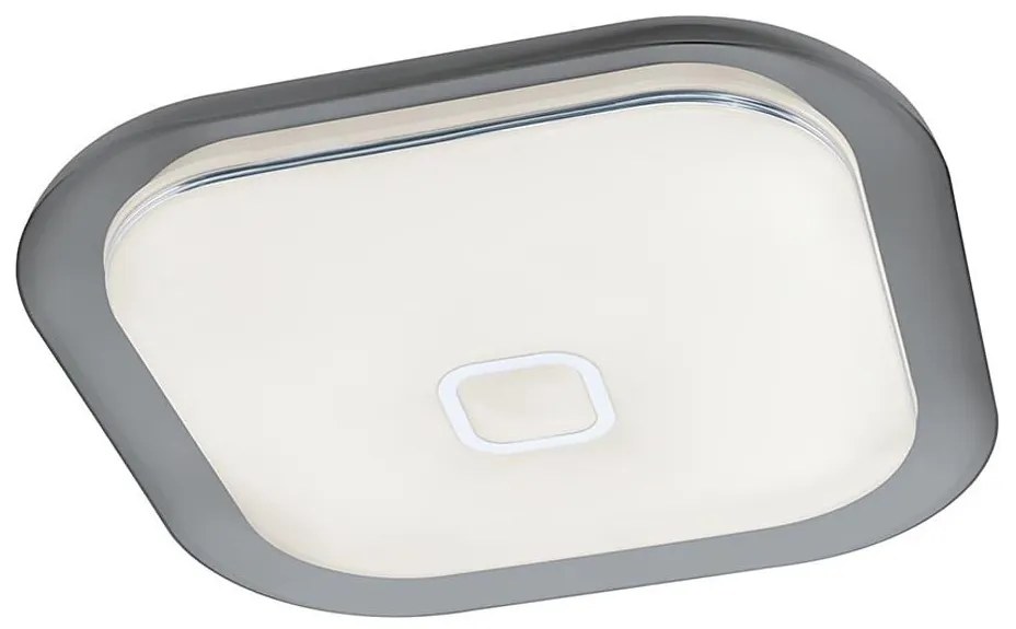 Eglo 97042 - Plafoniera LED REGASOL  1xLED/18W/230V