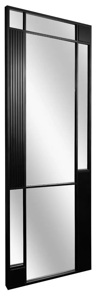 Specchio da parete 60x150 cm Loft Mono – Styler