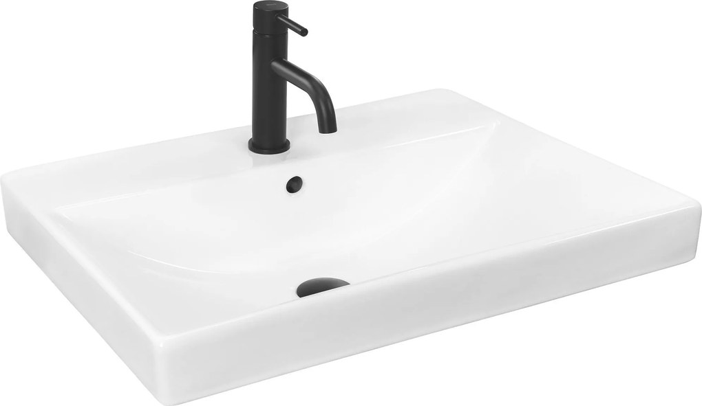 Lavabo da incasso Rea Mandy