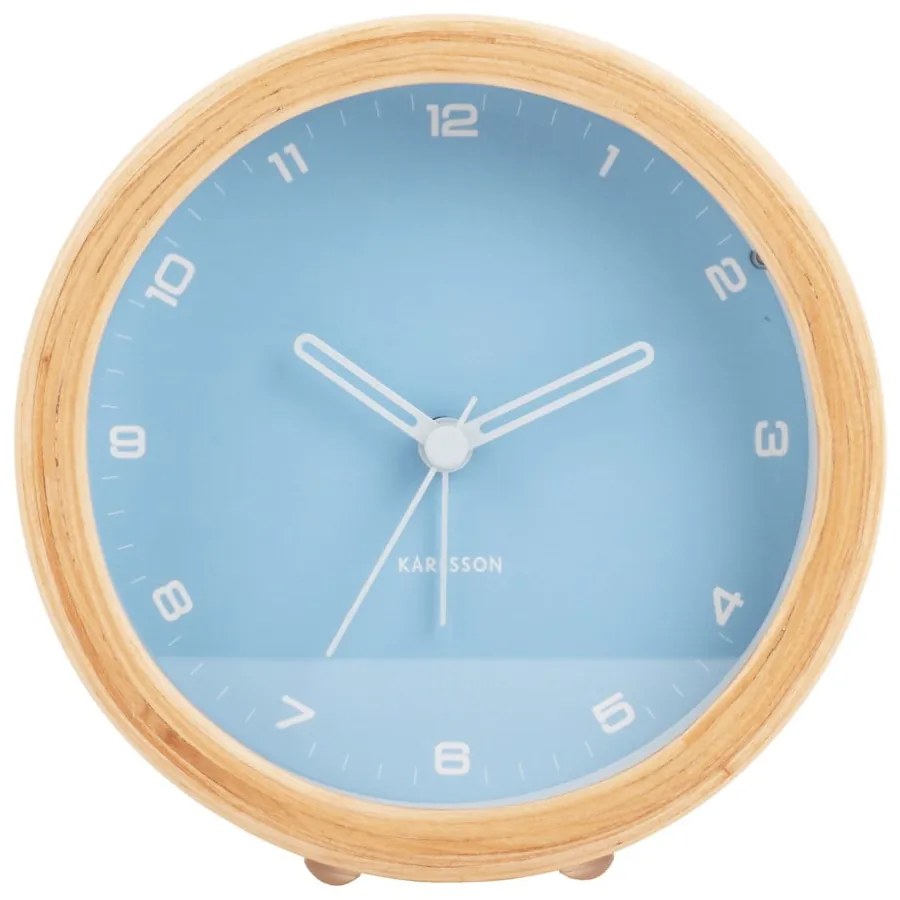 Sveglia ø 12 cm Gentle - Karlsson